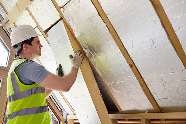 Best Insulation for Specific Applications in Camp Verde, AZ