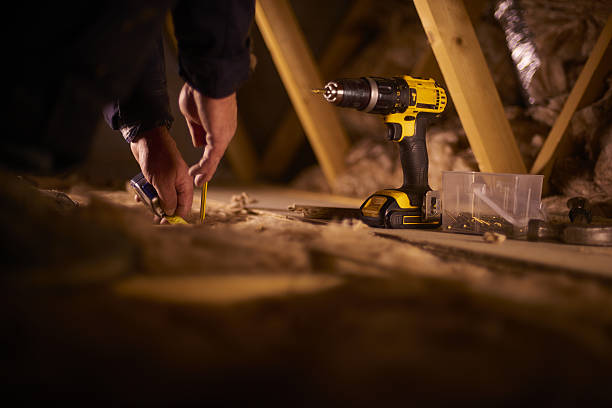 Best Energy Efficiency Solutions in Camp Verde, AZ